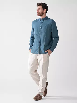 ECOALF | Leinenhemd MALIBUALF | 